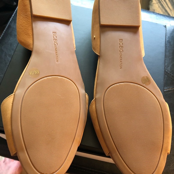BCBGGENERATION SHOES - Picture 3 of 5
